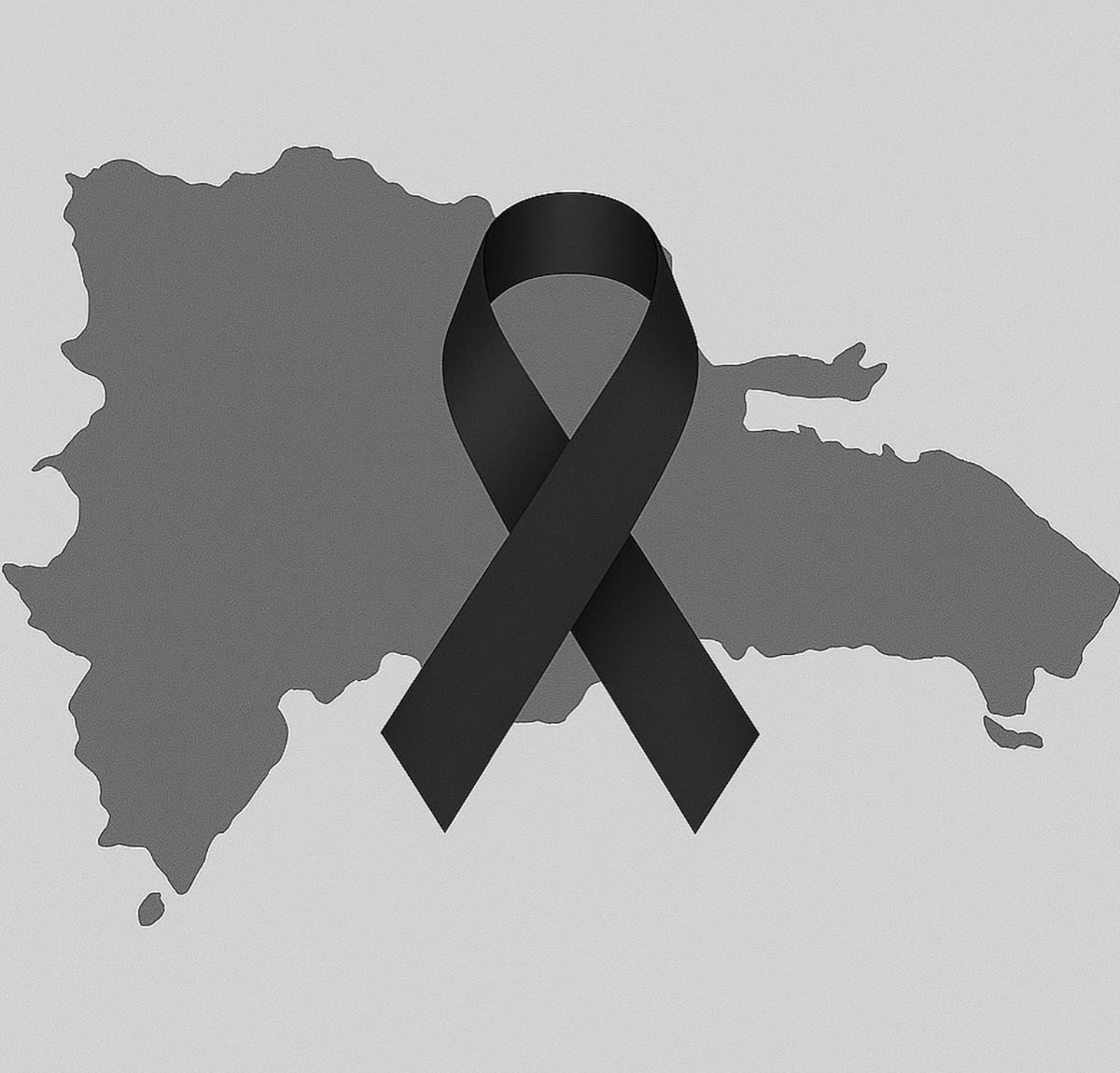 Demasiado pesar por las vidas perdidas en el accidente anoche en nuestra querida República Dominicana.

En shock, con el corazón roto de saber del fallecimiento del gran Ruby Pérez. Crecimos con su música, sus canciones fueron nuestras. Su voz única, que dolor.

Q.E.P.D.💔😢