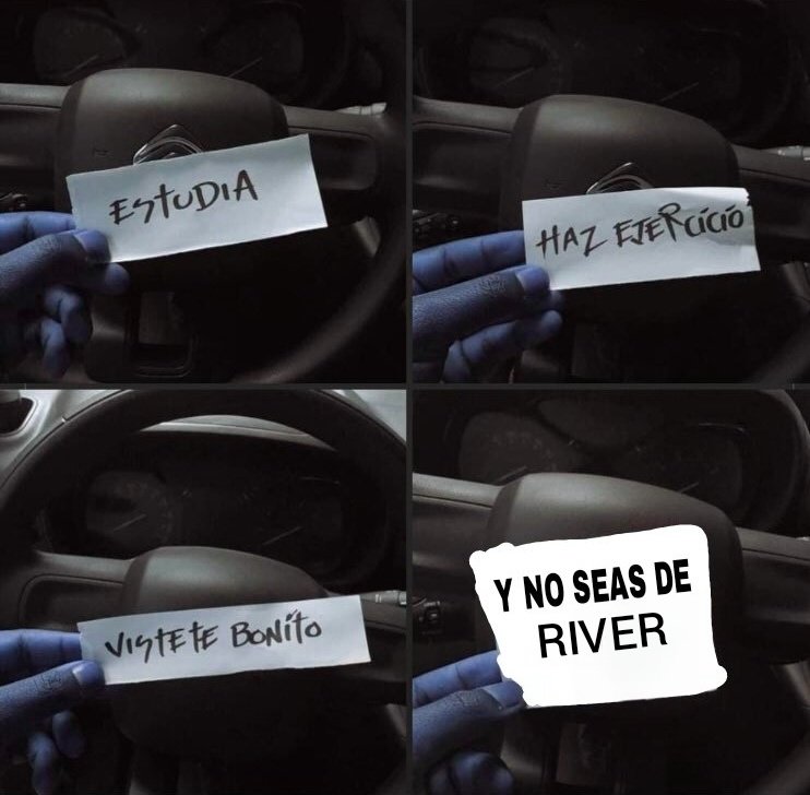 Buenas noches.