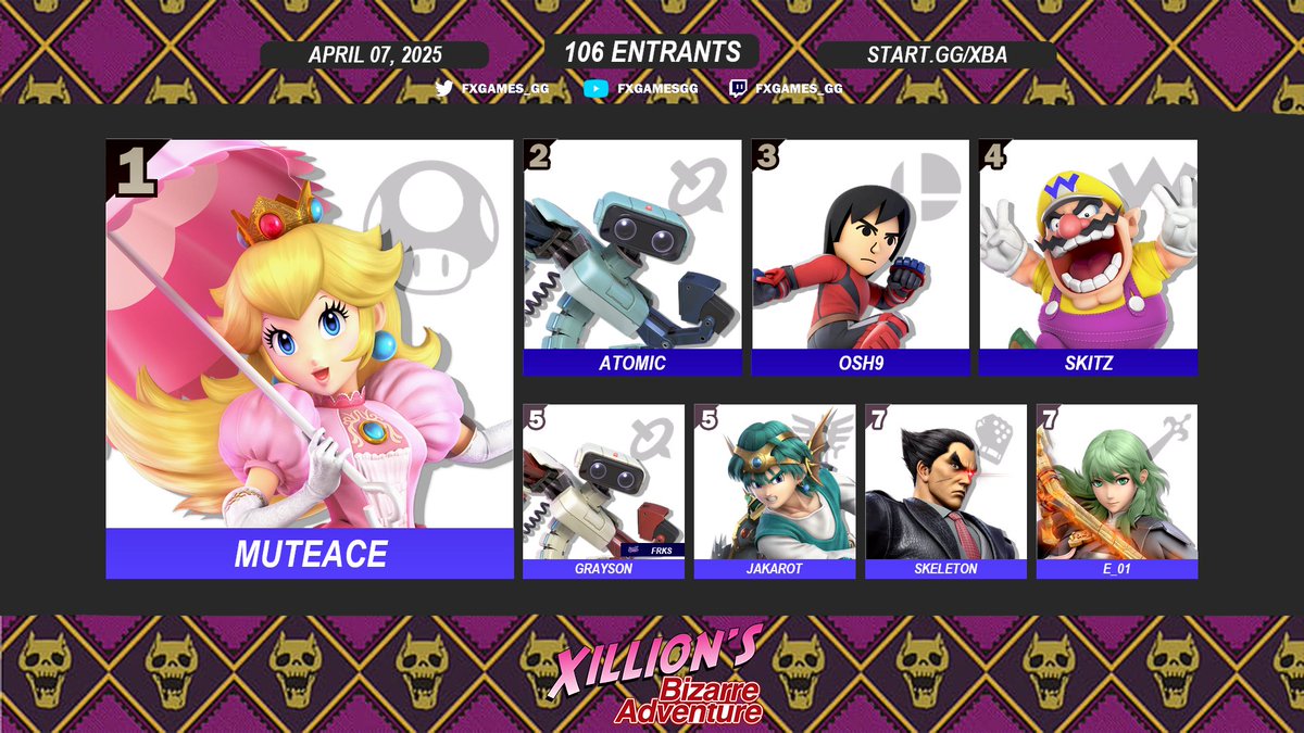 TPMXillion tweet media