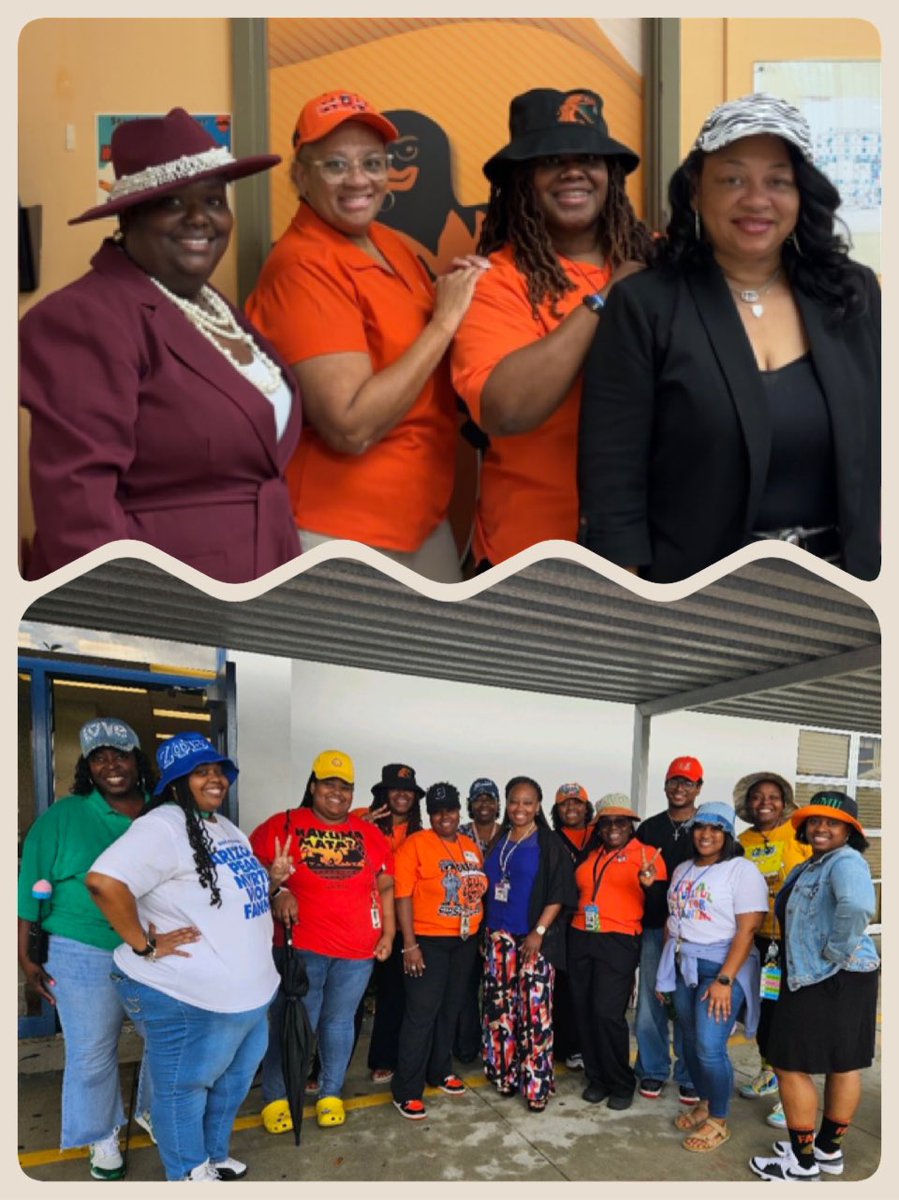 Oriole Elementary tweet media