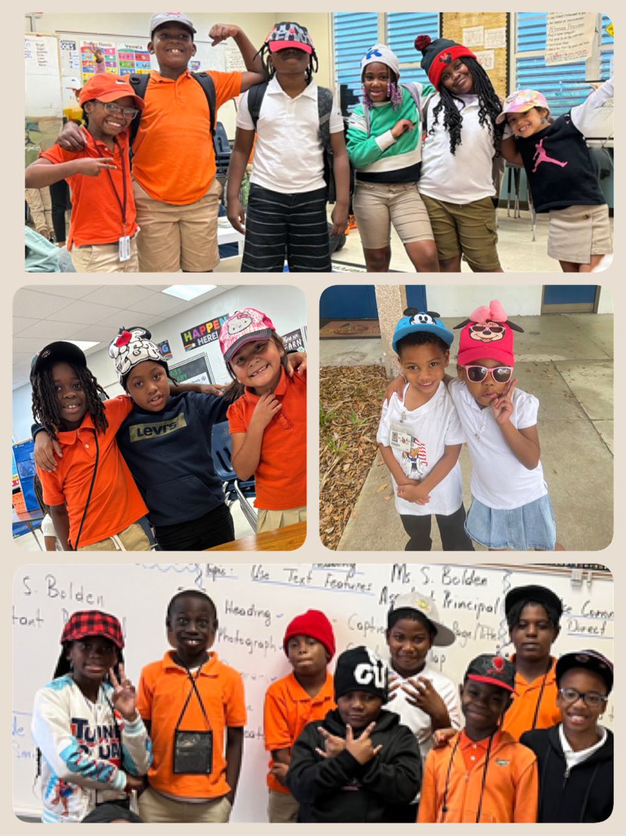 Oriole Elementary tweet media