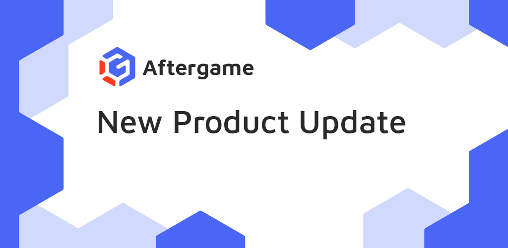 AftergameApp's tweet photo. ✨Discover groups nearby, set yourself as 'Interested' for games or events, duplicate events and a whole lot of improvements throughout the app.

#boardgames #tabletopevents https://t.co/ehvz0KdQrn