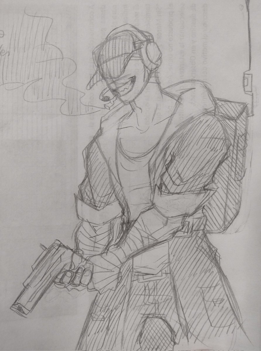 Letttusse's tweet photo. An attempt at Deimos! The arms are wonky but idc, it's more as to get accostumed to drawing him
#deimos #deimosmadcom #madnesscombat #madcom https://t.co/iAKmbeiwO9