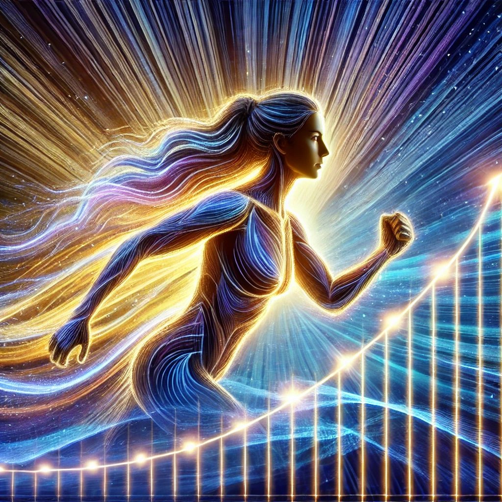 doctorpoluckidc's tweet image. Small upgrades. Big shifts. 🔁 Every choice moves you closer. Let’s go. #HealthOptimization #TransformationTuesday