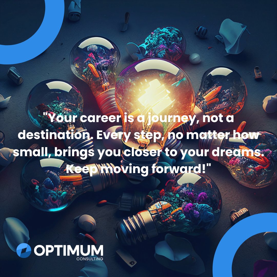 Optimum Consulting tweet media