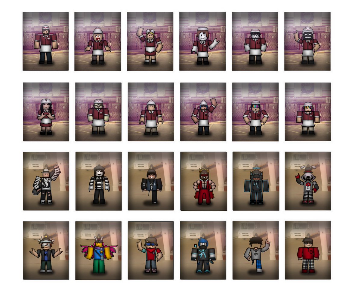 "THE LOVE LEGACY IS NOW SHOWING" 💘

New officially released of "STAND BY ME" The Movie Poster ❤🧡💛🍿

Including Roblox avatar art moots 👀🎟

@ItzSimone_YT x @JustinBloxy

Like and Retweet are appreciate 👍♻️

#Roblox #Robloxart #art #RTC #RobloxAvatar #artmoots #robloxartists