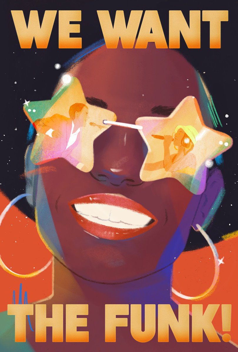 Tonight’s the night! Firelight’s WE WANT THE FUNK! premieres on PBS! We’re thrilled to share that the finishing was completed by MPE's finishing division Hell's Color Kitchen.