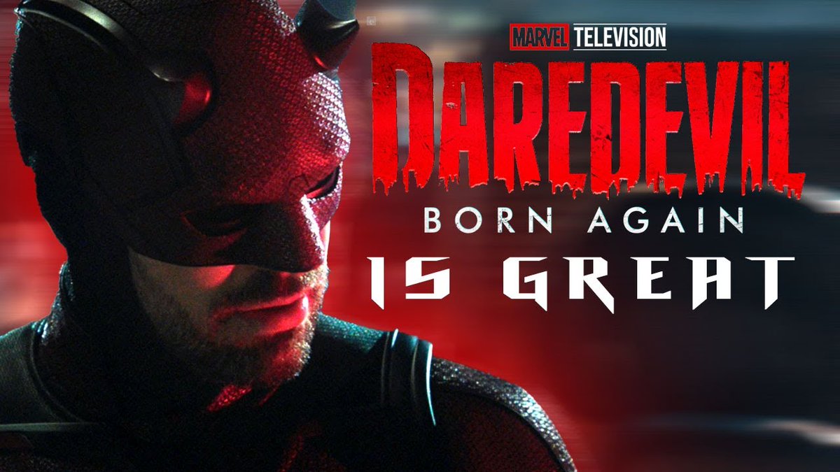 seriesubitalia's tweet photo. Daredevil Born Again Stagione 1 Episodio 8 in Streaming Sub italiano
Guarda qui : https://t.co/vlVojIySIR
https://t.co/Kpp0FQr5zw
#DaredevilBornAgain #Daredevil #DaredevilBornAgainDisney #DaredevilBornAgainDisneyPlus https://t.co/tmkrhMVJfC