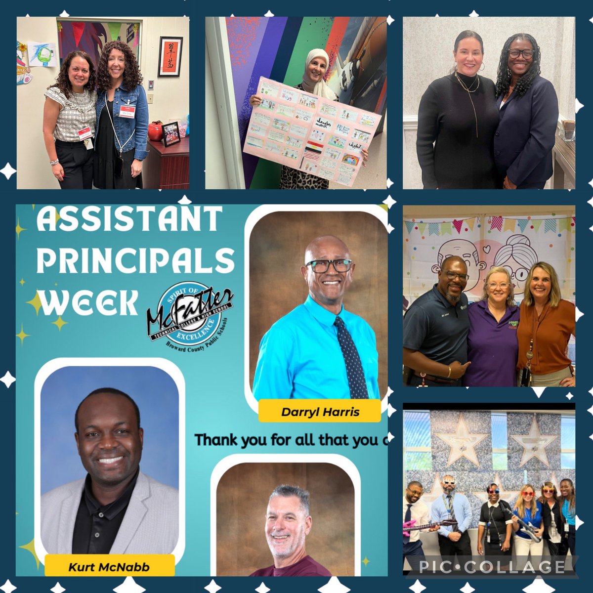 BCPS Leadership tweet media