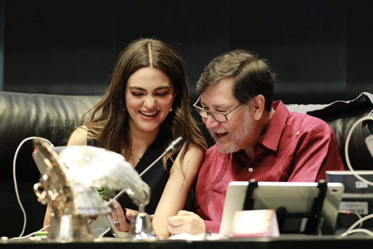 Andrea Chávez tweet media