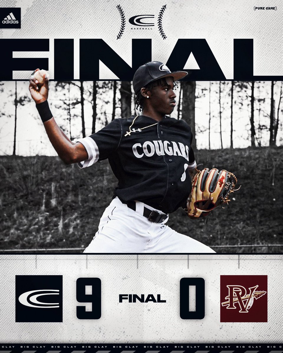 CCHS Cougars Baseball tweet media