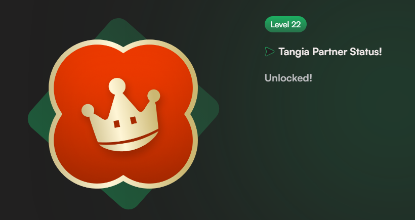 From the bottom of my heart! Thank you! I've got an incredible community!

<a href="/TangiaCo/">Tangia</a> #twitch #lookatallthatjuice 

Live now: Twitch.tv/lookatallthatj…