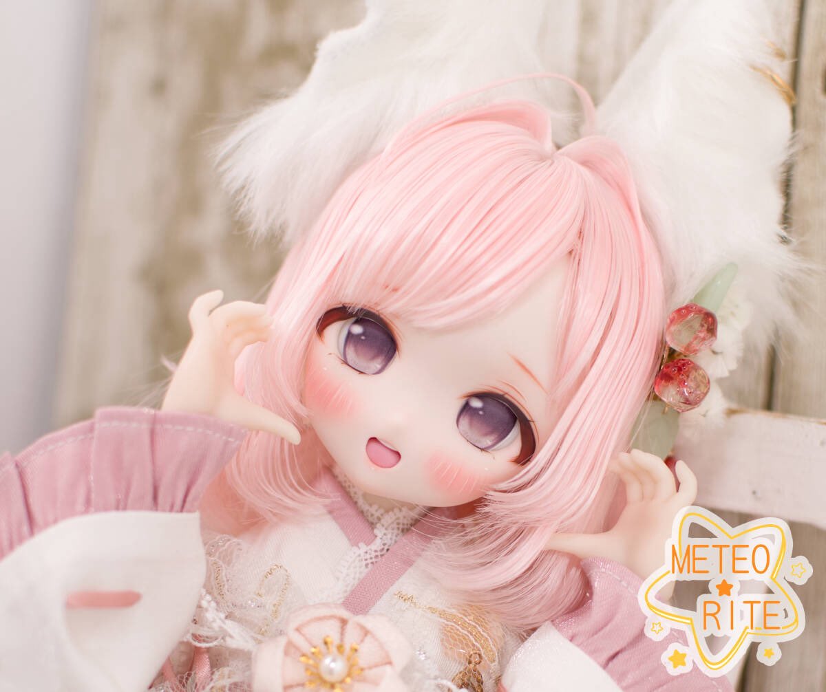 ぽむ (@meteorite_doll) / X ぽむ (@meteorite_doll) / X