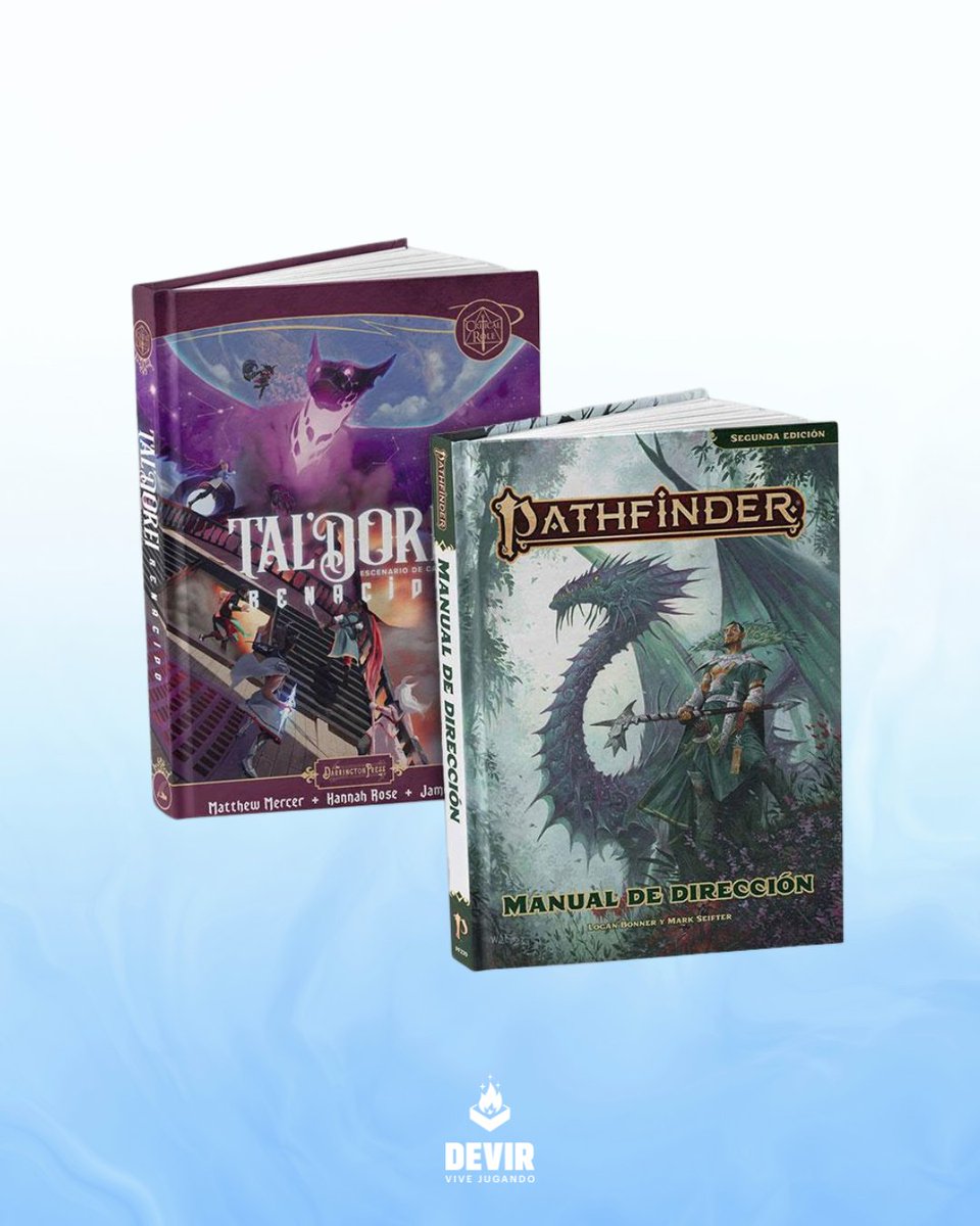 DevirMexico's tweet photo. 🎉 ¡Estas son las novedades que llegan en abril a México! 🎲📖
Aprovecha la oportunidad y encuéntralas en tu tienda más cercana. 🛍️✨ ¡No te las pierdas!
#DevirMexico #novedades #bordgames #juegodemesa #juegoderoll #Familia #diversion #MomentosDivertidos https://t.co/YDs9QHgzJG