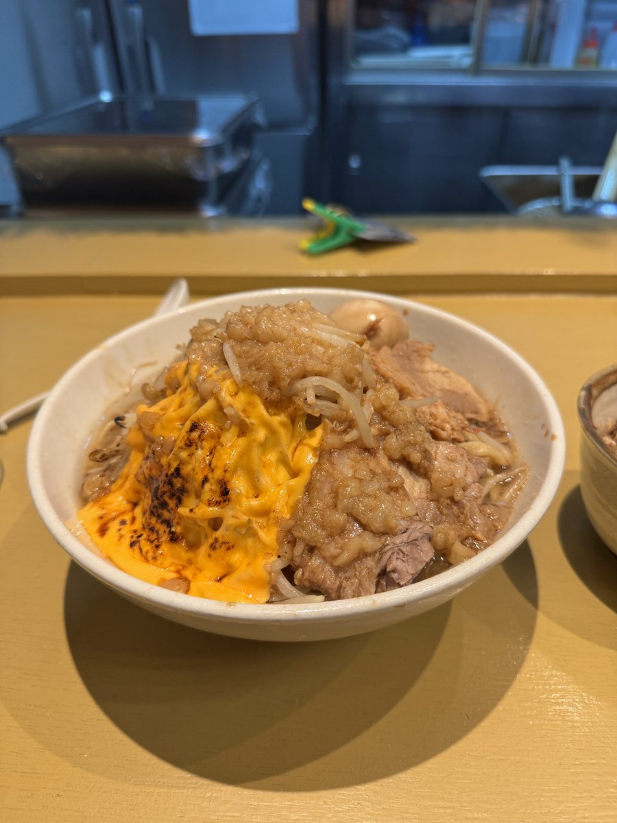 hishibou's tweet image. TLIne納車ラーメンライド！
#tline #brompton