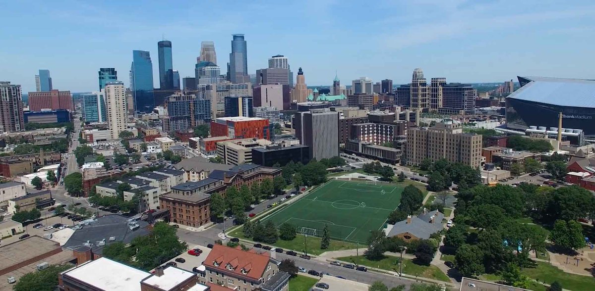 Coach Arroyo (@coach_georgejr) on Twitter photo Exciting things are on the horizon for <a href="/NorthCentral_MN/">North Central U</a>. The vision is clear, the direction is strong, and the opportunities ahead are ready to be seized. It’s an incredible university to be part of.
The best is yet to come! Exciting things are on the horizon for <a href="/NorthCentral_MN/">North Central U</a>. The vision is clear, the direction is strong, and the opportunities ahead are ready to be seized. It’s an incredible university to be part of.
The best is yet to come!