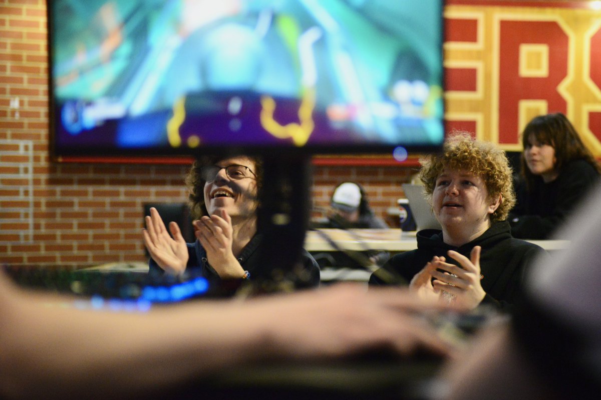 Gameday! Raiders take on SNHU Sapphire in a Overwatch playoff match!
7:00pmCST start
Watch here: twitch.tv/nwcesports