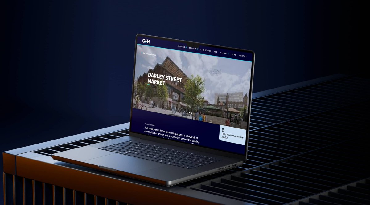 Hub @thisishubagency - Hub Helps G&amp;H Put People and Planet First With a Striking New Brand worldbranddesign.com/hub-helps-gh-p…
.
#branding #brandidentity #branddesign #visualidentity #graphicdesign #logo #logomark #logotype #worldbranddesign #worldbranddesignsociety