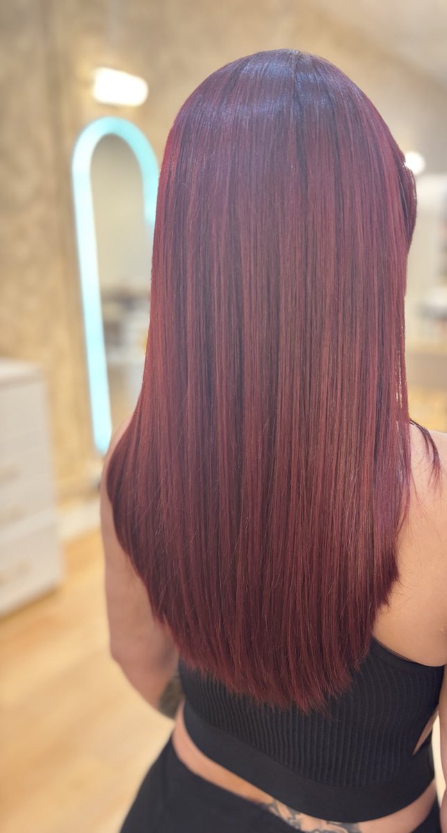Got my hair done 💅