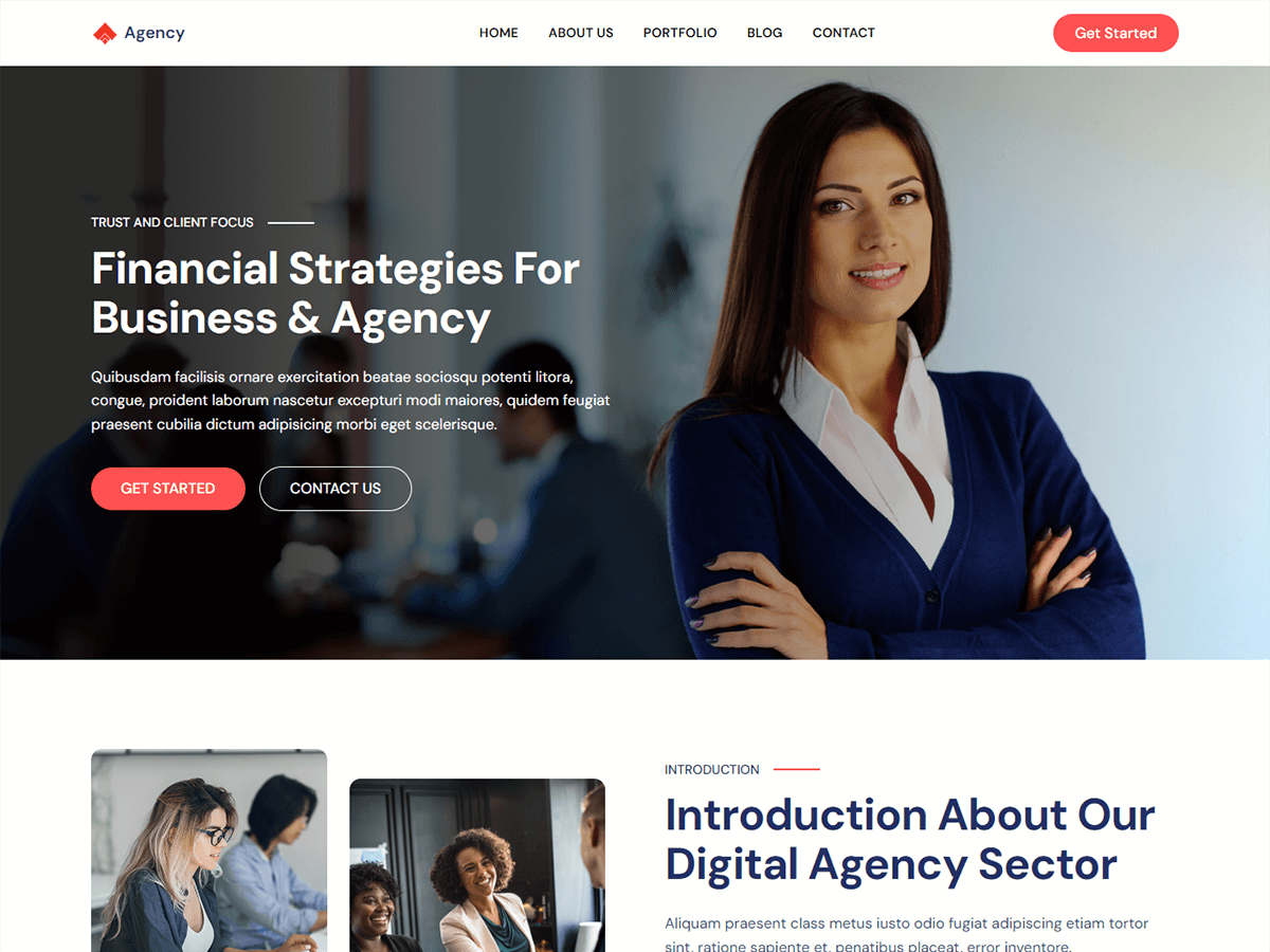 s_O_s_Net's tweet image. Blockskit Agency - s-o-s.net/?p=9696&amp;amp;utm_so…
#BlockTheme #LiteVersion #WPThemeSolution - #Agency #Blockskit
sOs Net - BlockskitDev
Blockskit Agency BlockskitDev PreviewDownload Blockskit Agency is a modern