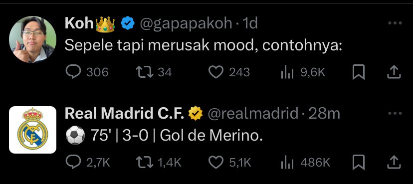 realmadridindo1's tweet photo. https://t.co/FnNeWpz6QS