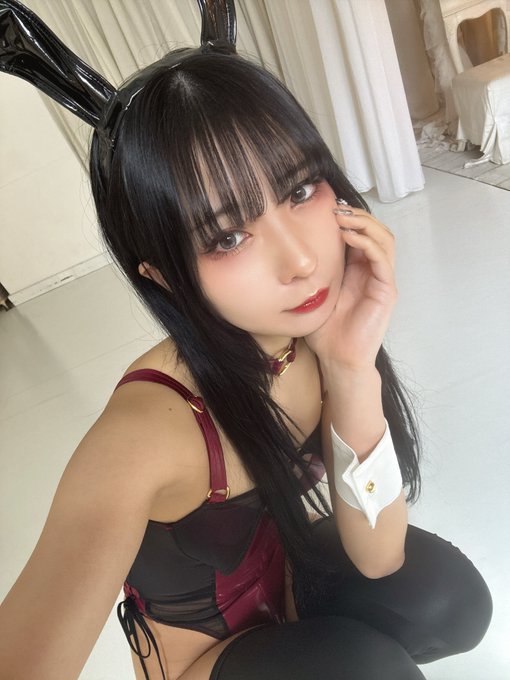 コスプレイヤー鳴上なごねのTwitter画像33