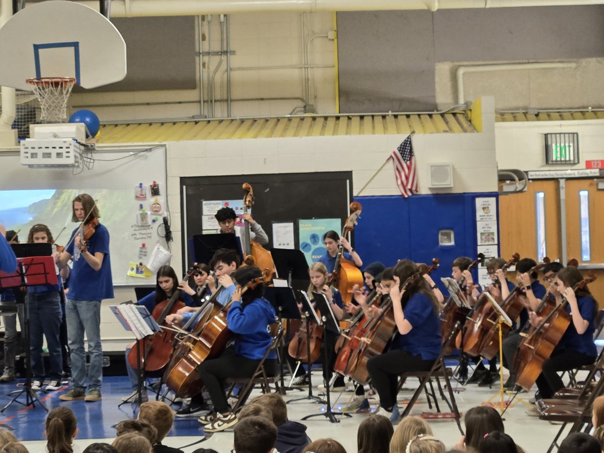 Elizabeth Duke (@edukeorchestra) on Twitter photo Awesome SA 5th Orchestra & LZHS Bear Strings assembly today! Thanks for inspiring the next generation of SA orchestra students! <a href="/EDukeOrchestra/">Elizabeth Duke</a> <a href="/MsColleenConway/">Dr. Colleen Conway</a> <a href="/lzhsorchestra/">LZHS Orchestra</a> Awesome SA 5th Orchestra & LZHS Bear Strings assembly today! Thanks for inspiring the next generation of SA orchestra students! <a href="/EDukeOrchestra/">Elizabeth Duke</a> <a href="/MsColleenConway/">Dr. Colleen Conway</a> <a href="/lzhsorchestra/">LZHS Orchestra</a>