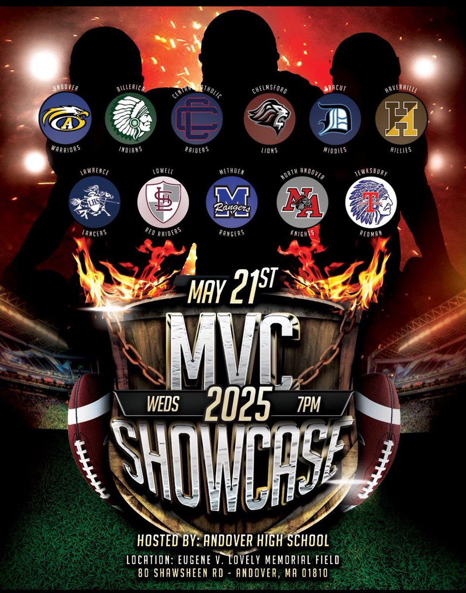 Locked in and ready to showcase my abilities on may 21. <a href="/DuganRyan8/">Ryan Dugan</a>