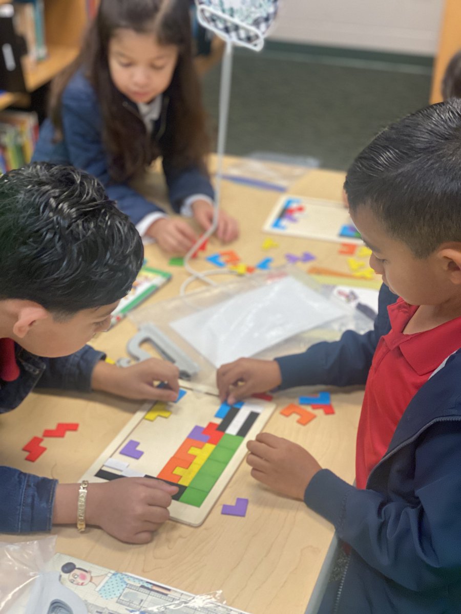 Virginia Salcedo (@mrsvsalcedo) on Twitter photo Nothing like a good game of Tetris after Storytime. <a href="/LFCISDLibraries/">Los Fresnos CISD Libraries</a> <a href="/RanchoVerdeElem/">Rancho Verde</a> Nothing like a good game of Tetris after Storytime. <a href="/LFCISDLibraries/">Los Fresnos CISD Libraries</a> <a href="/RanchoVerdeElem/">Rancho Verde</a>