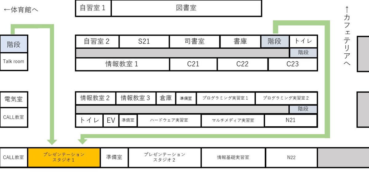 SFQC_yokohama's tweet photo. 17期の皆さん入学おめでとうございます！

早押しボタンを押してみたい等少しでもクイズに興味の���る方はぜひお越しください！
全くクイズがわからない、テレビで少し見た程度の方も歓迎です！

今週の活動日は今日と明日で活動場所は2階プレステ1です！
部屋の前に｢Q｣と書いてあるのが目印です！！ https://t.co/y01K1u5eVL