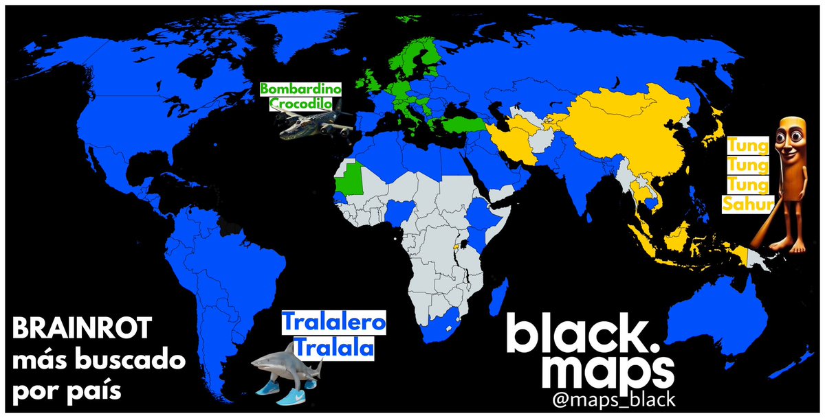 BlackMaps 🗺️ tweet media