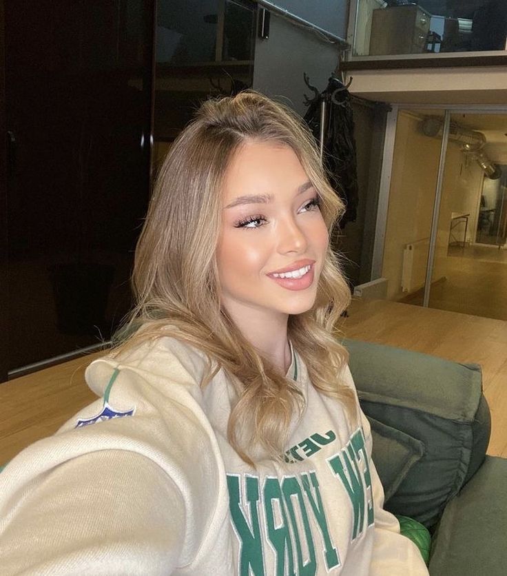 Just me, myself, and I ✨