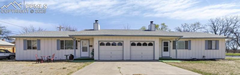 DUPLEX FOR SALE $375,000
Tenant wants to stay - other side vacant
peakdream.com/homes-for-sale…

#PropertyForSale #IncomeProperty #InvestmentProperty #ImmediateIncome #CanonCityCO #RealEstateListings #DuplexForSale #AffordableHousing #FremontCountyColorado #BHHS