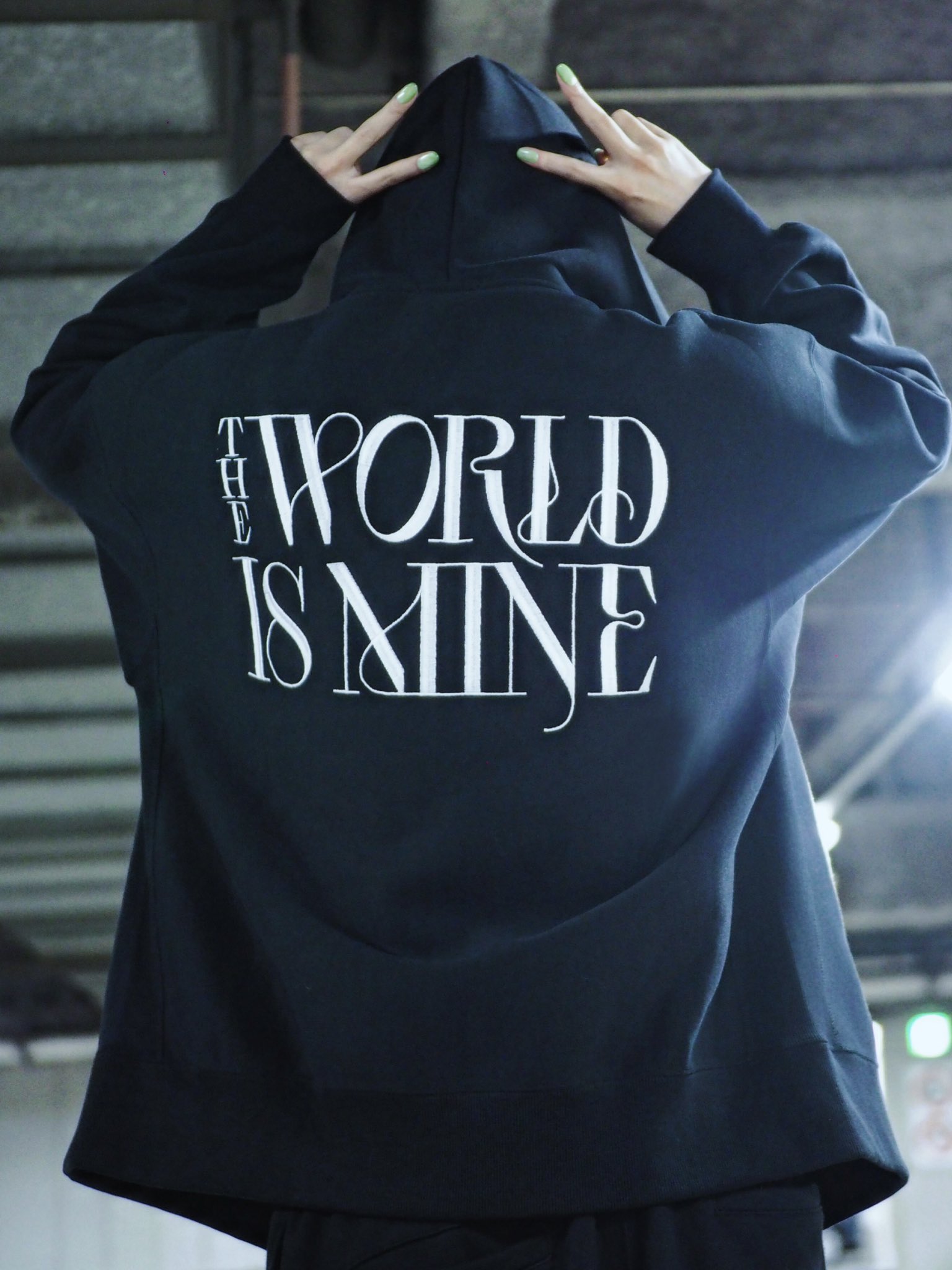 TREMBLING BAMBI、「dum diddy」を配信開始｜THE MAGAZINE