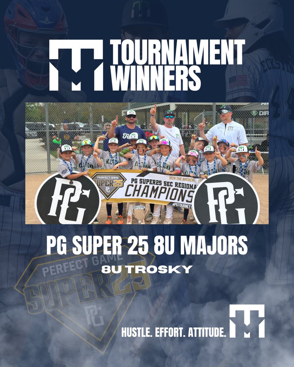 MillTown_MTB's tweet photo. Solid weekend for our tournament winners!💥 Great performance across the board💪 It’s exciting to see the growth from all our players, and we’re ready for what’s next. On to the next one!🚀 https://t.co/Dzff47JJls