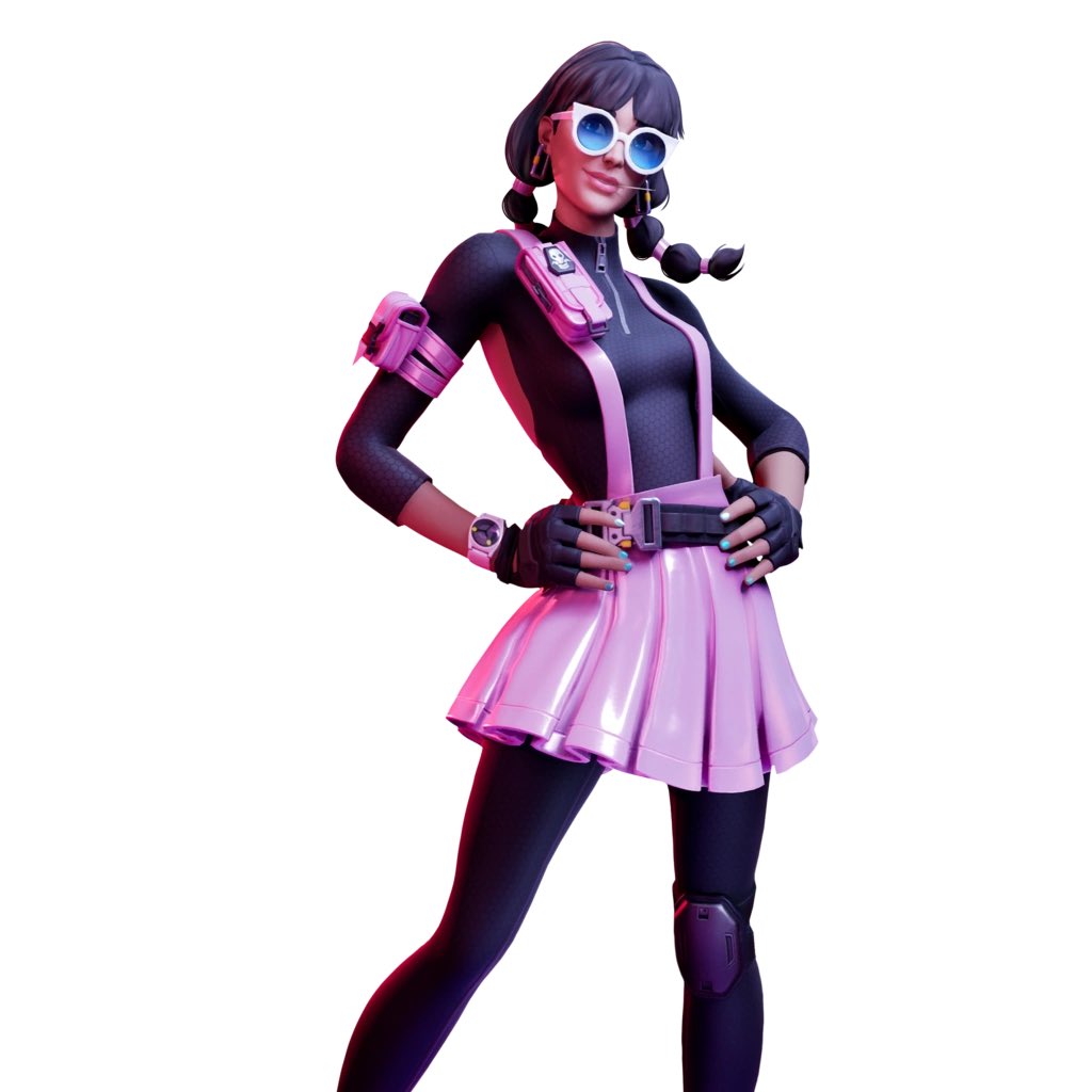 epicfortnitefa1's tweet image. Fun fact: