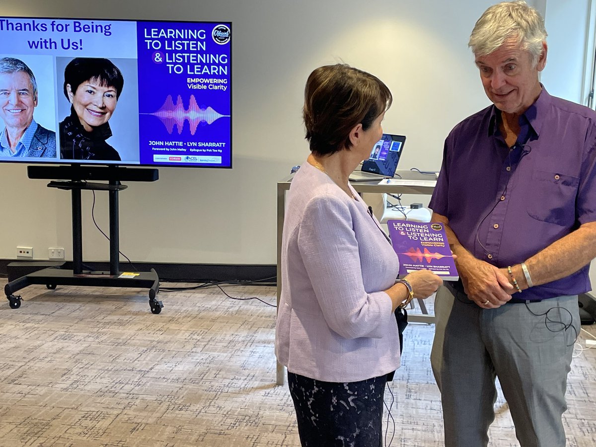 Lyn Sharratt tweet media