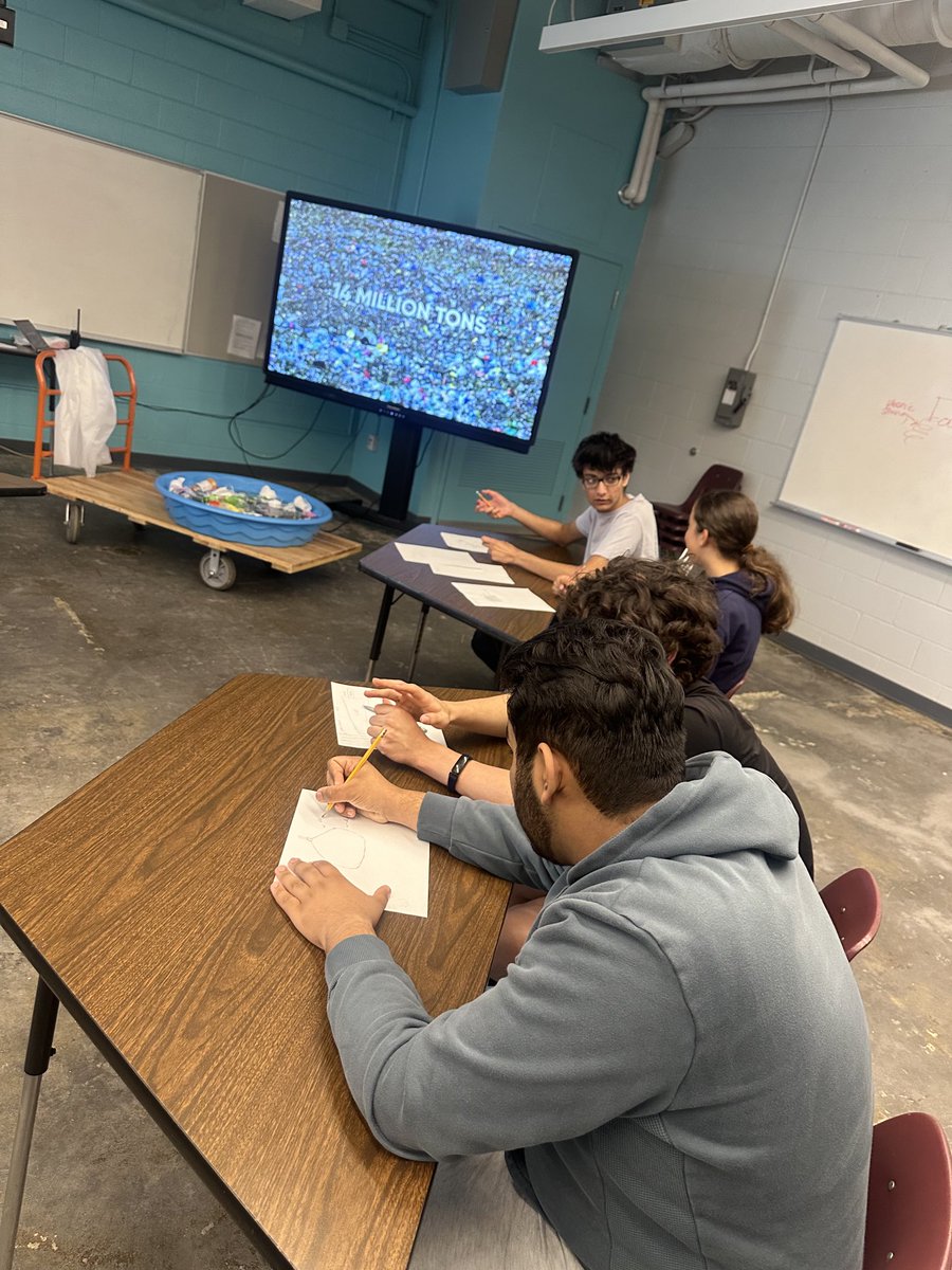Dr. Emily Loving (@acehsprincipal) on Twitter photo Had a blast facilitating day one of an engineering challenge with ACE@HS High Tech Students today - great be back in the classroom! <a href="/MacBeaton2/">Mac Beaton</a> <a href="/HenricoCTE/">Henrico Career & Technical Education</a> Had a blast facilitating day one of an engineering challenge with ACE@HS High Tech Students today - great be back in the classroom! <a href="/MacBeaton2/">Mac Beaton</a> <a href="/HenricoCTE/">Henrico Career & Technical Education</a>