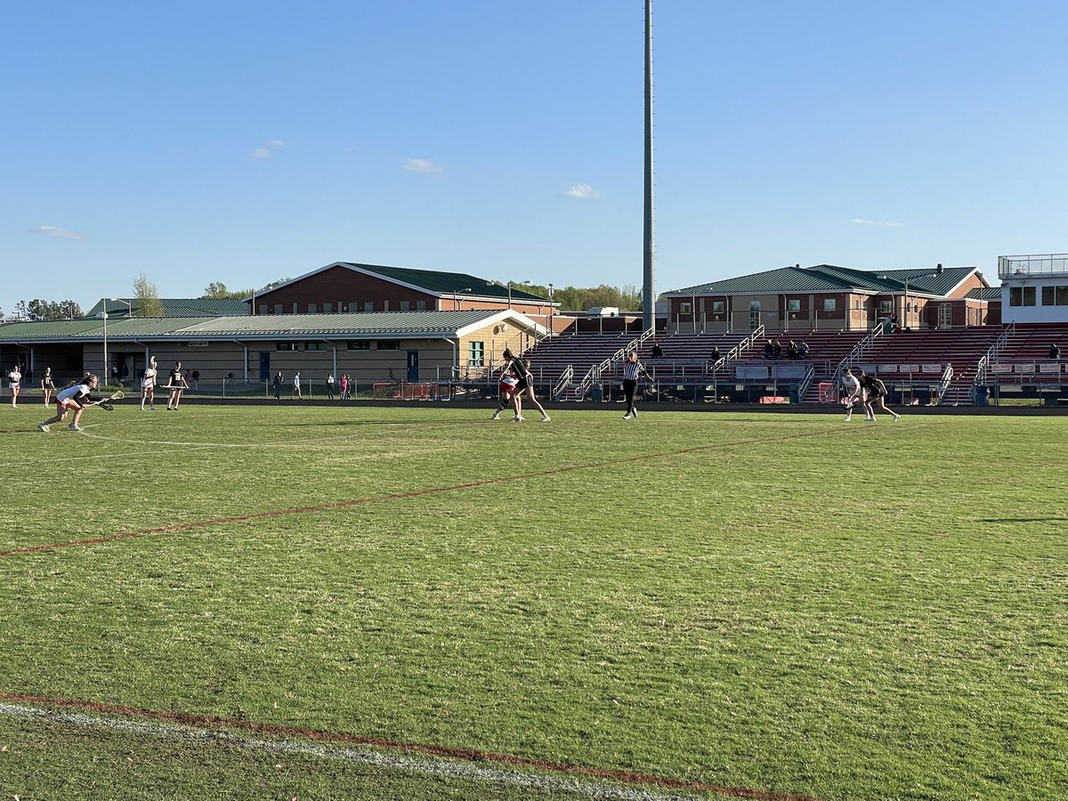 12prgordon's tweet photo. Girls Lax lost 19-4 to Monticello. 
@goochlandlax 
@GoochlandSports https://t.co/9XZWNSamQr