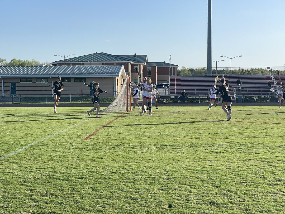 12prgordon's tweet photo. Girls Lax lost 19-4 to Monticello. 
@goochlandlax 
@GoochlandSports https://t.co/9XZWNSamQr