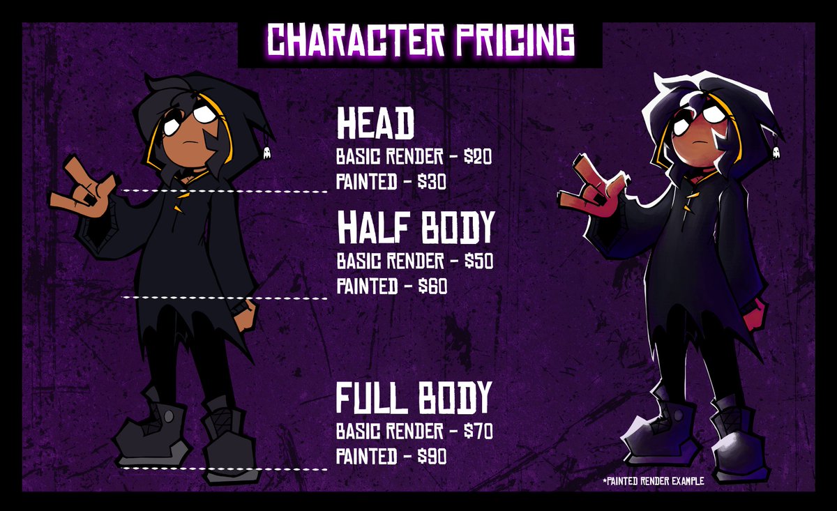 🇵🇭Droopy🇵🇷 COMMISSIONS OPEN! tweet media