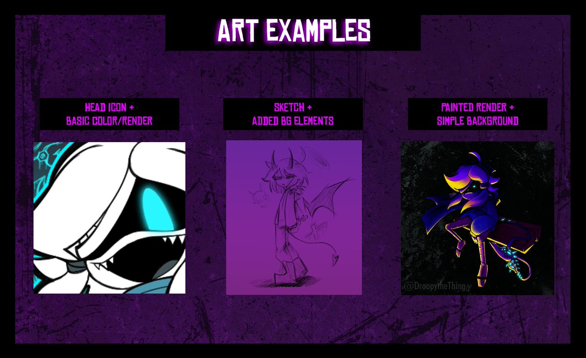 🇵🇭Droopy🇵🇷 COMMISSIONS OPEN! tweet media