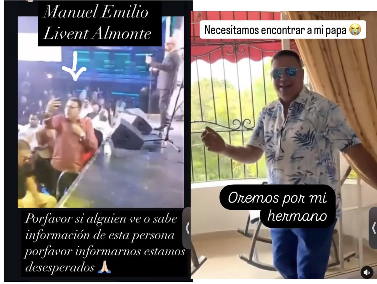 kpininimemes's tweet photo. Si tienen información, con un RT también estarían ayudando https://t.co/Eyl0a3mJML