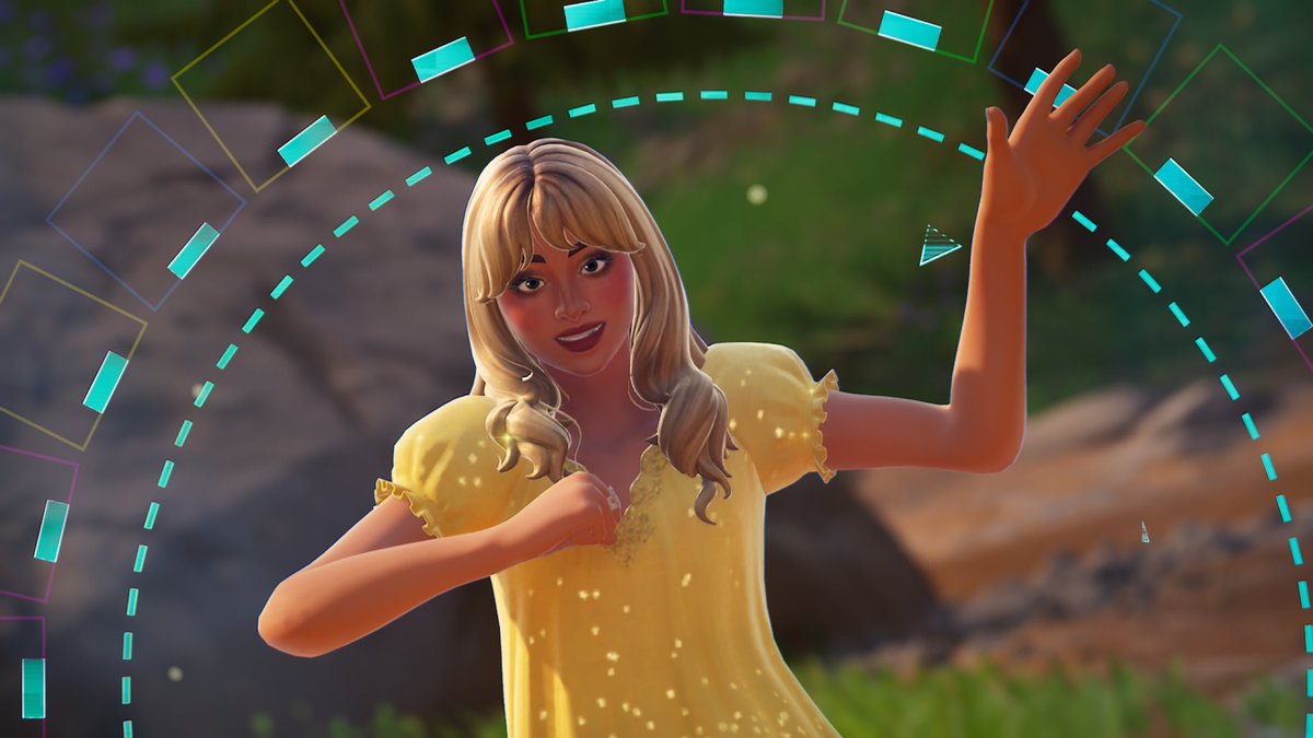 SpaceBoySBHero's tweet photo. April 8th Sabrina Carptener

#Fortnite #FortniteLAWLESS #FortniteC6S2Lawless #FortniteSabrinaCarptener #sabrinacarptener #FortniteCh6S2 #April #April2025 #April8th #FortniteFestival #Fortography #fortnitephotography https://t.co/c31YiNpXe3
