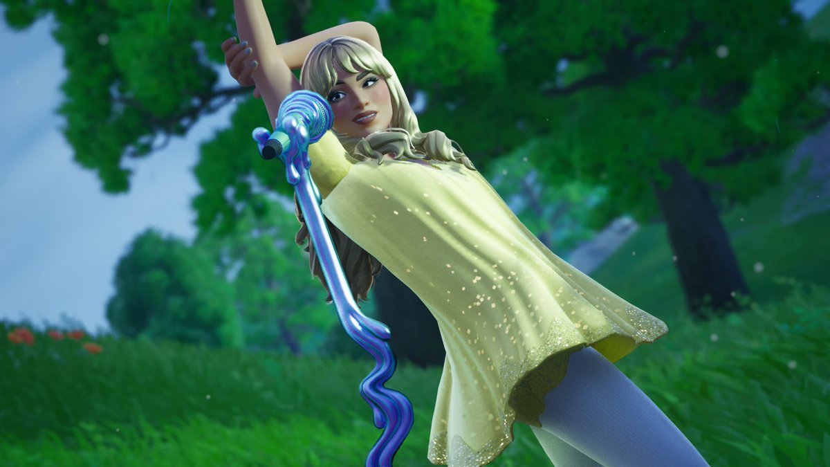 SpaceBoySBHero's tweet photo. April 8th Sabrina Carptener

#Fortnite #FortniteLAWLESS #FortniteC6S2Lawless #FortniteSabrinaCarptener #sabrinacarptener #FortniteCh6S2 #April #April2025 #April8th #FortniteFestival #Fortography #fortnitephotography https://t.co/c31YiNpXe3