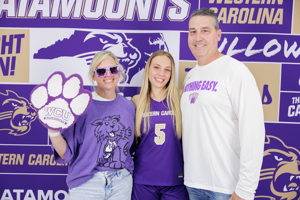 Go Cats! 😼 #committed