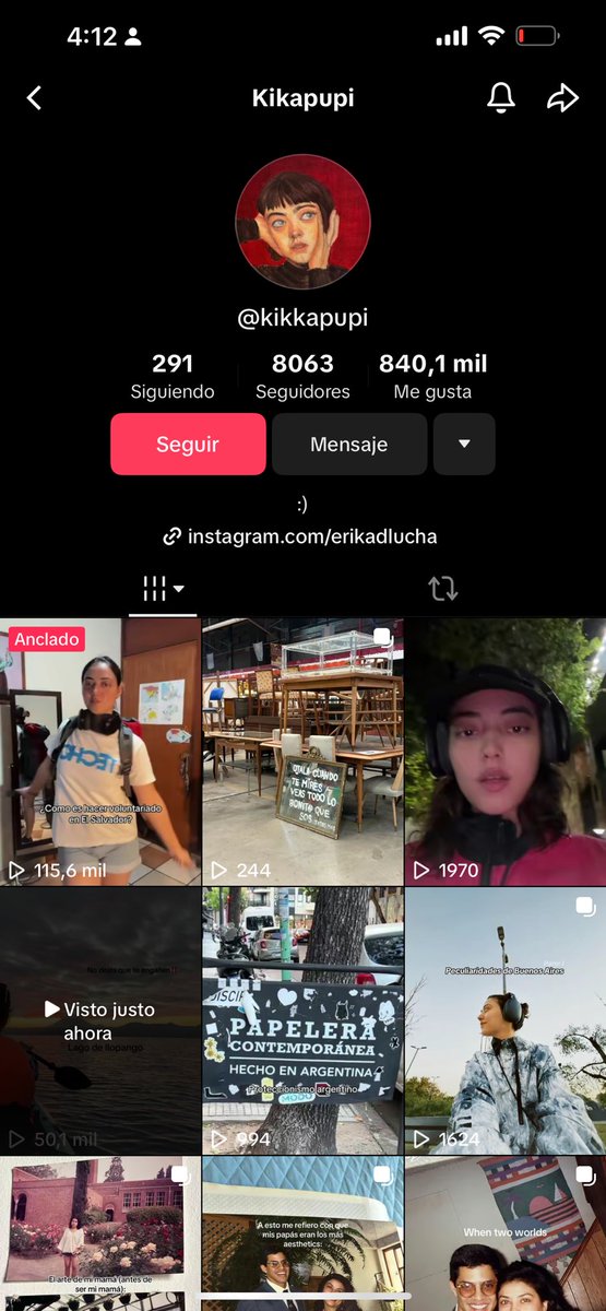 michelleecr2's tweet photo. Cómo se que le va a llegar lo pongo aquí, si se va a tomar el tiempo de hacer un video, que al menos este informada y no sea hablar desde la ignorancia, ya que en su video lo único que hay es desinformación y de paso borra los comentarios donde se explica https://t.co/xC4kjFL7x4