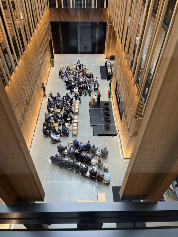 Australian Submarine Agency tweet media