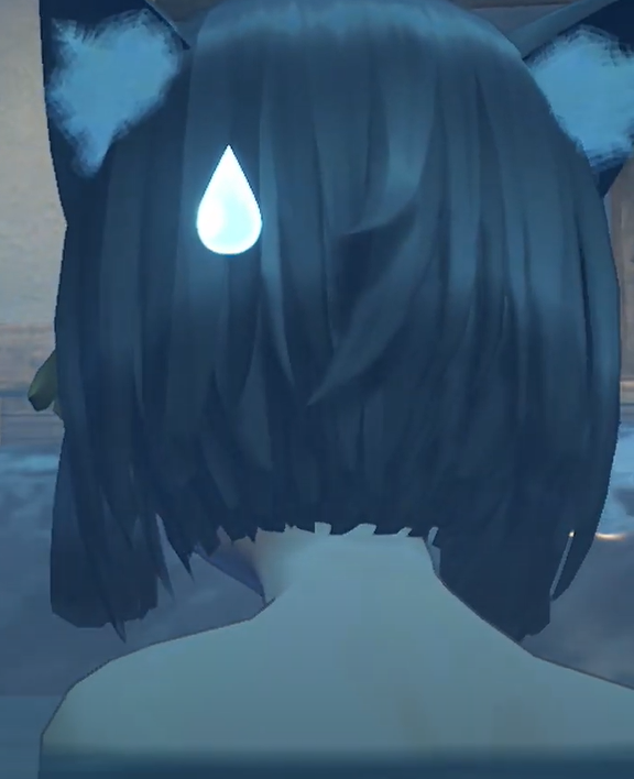 _FLUFFIESTMEOW's tweet photo. Why are you like this...? https://t.co/y5dSu17JxD