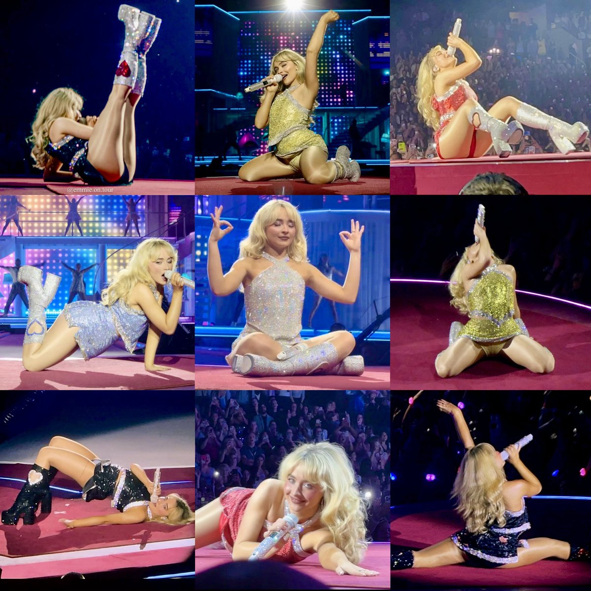 sabrina craves tweet media